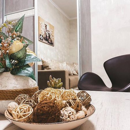 Luxury Sky Apartment Кишинів Екстер'єр фото
