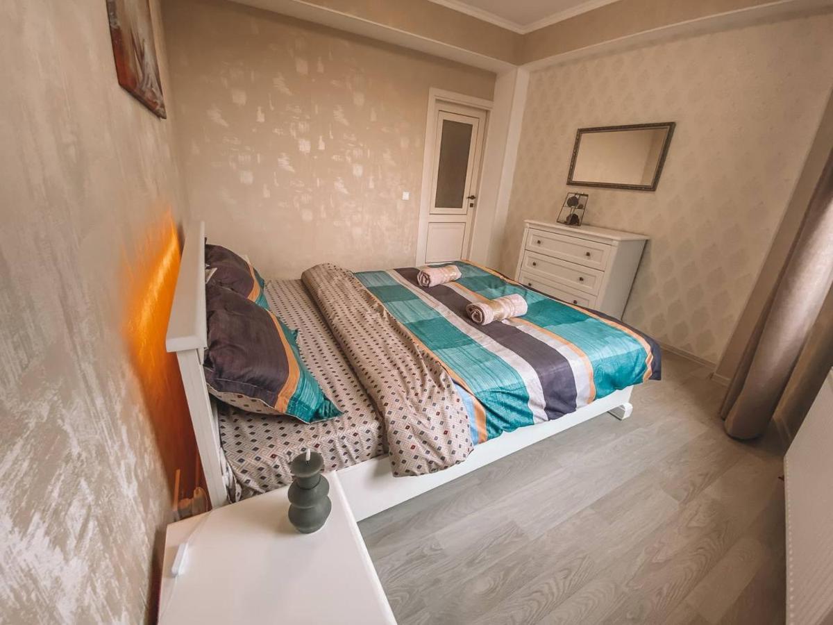 Luxury Sky Apartment Кишинів Екстер'єр фото