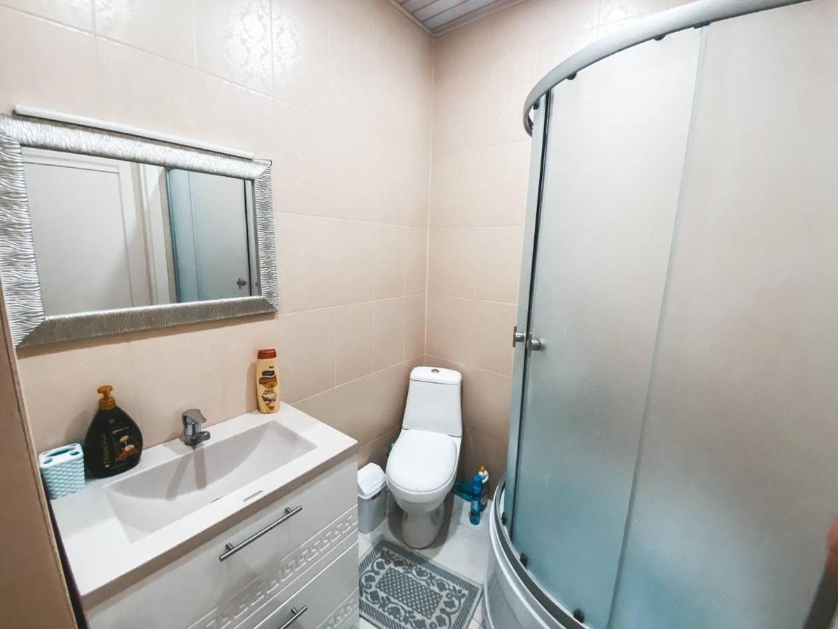 Luxury Sky Apartment Кишинів Екстер'єр фото