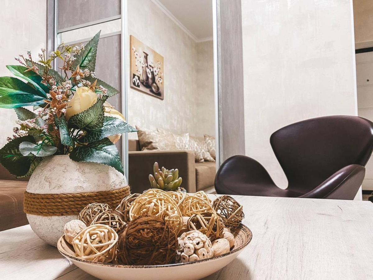 Luxury Sky Apartment Кишинів Екстер'єр фото