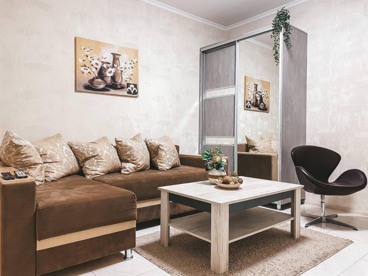 Luxury Sky Apartment Кишинів Екстер'єр фото